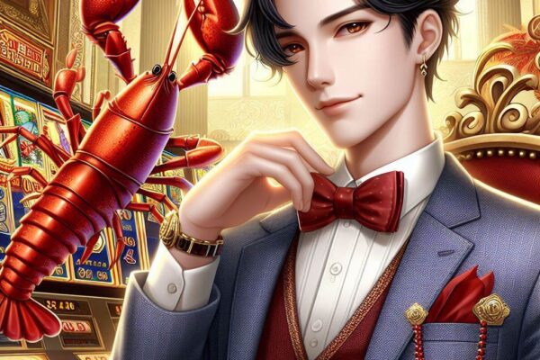 Lobstermania Slot: Delight in success with 5 expert tips and tricks for a rewarding gaming experience.