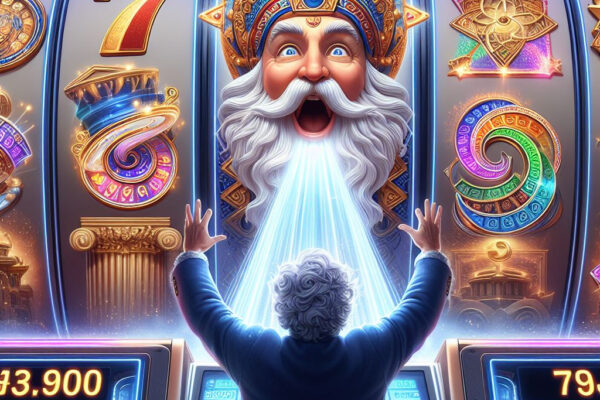 Mega Moolah Slot: 7 numerical wonders await – spin for your chance to win big!