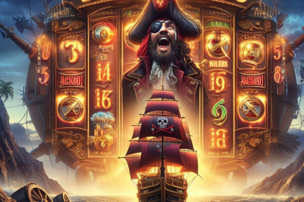 Sail the high seas of Pirates Millions Slot and discover the significance of six numbers that lead to plundered riches. Unlock the secrets of the reels and set sail for jackpot treasures in this thrilling pirate-themed adventure.