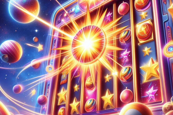 Dazzle in the Starburst Slot Extravaganza with our guide to the top 8 features that captivate players. Explore the cosmic delights and sparkling rewards of this iconic slot game!