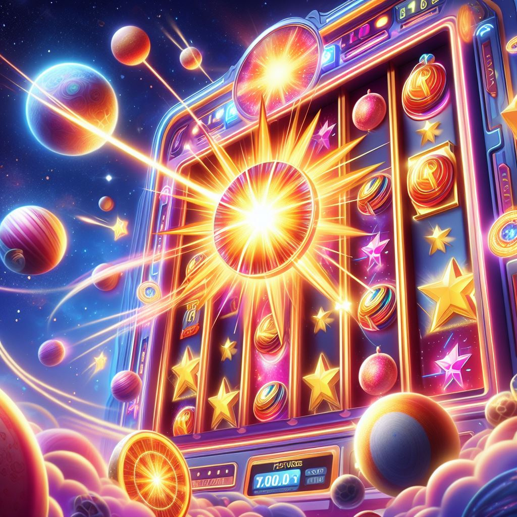 Dazzle in the Starburst Slot Extravaganza with our guide to the top 8 features that captivate players. Explore the cosmic delights and sparkling rewards of this iconic slot game!