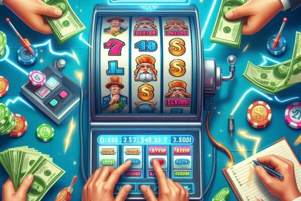 A Guide to Multiplier Symbols in Slot Games