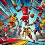 NBA 2K Mobile: Immerse yourself in the ultimate basketball gaming experience with authentic gameplay, stunning graphics, intuitive controls, diverse game modes, and robust community features. Download now and experience the excitement of NBA 2K Mobile on your mobile device.