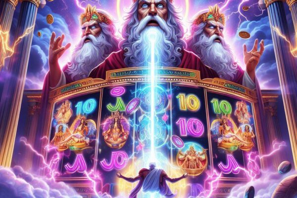 Unveil the secrets of Zeus slot success with these 8 proven tips for an electrifying gaming experience.