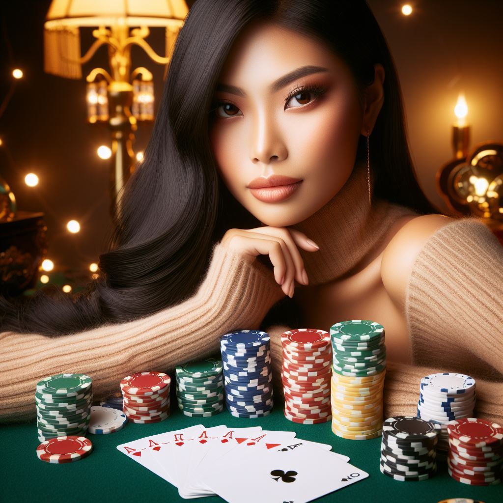 4 Tips for Winning at Casino Games