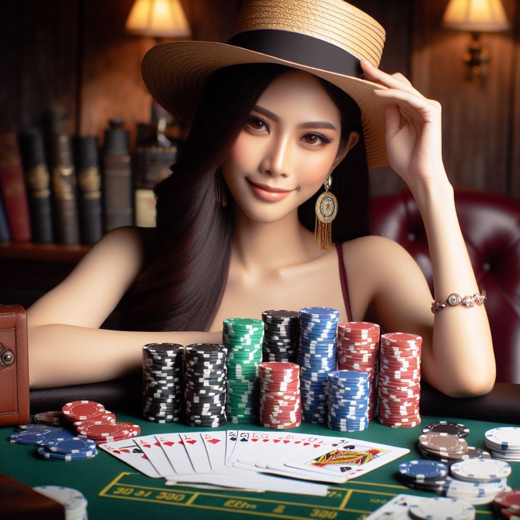 4 Tips for Winning at Casino Games