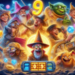 Gonzo's Quest: 9 exciting features that make it a sensation in the world of online slots!