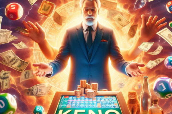 Uncover the truth about Keno with this guide, dispelling 6 common myths and revealing the realities of this popular lottery-style game. Understand the facts to enhance your Keno experience.
