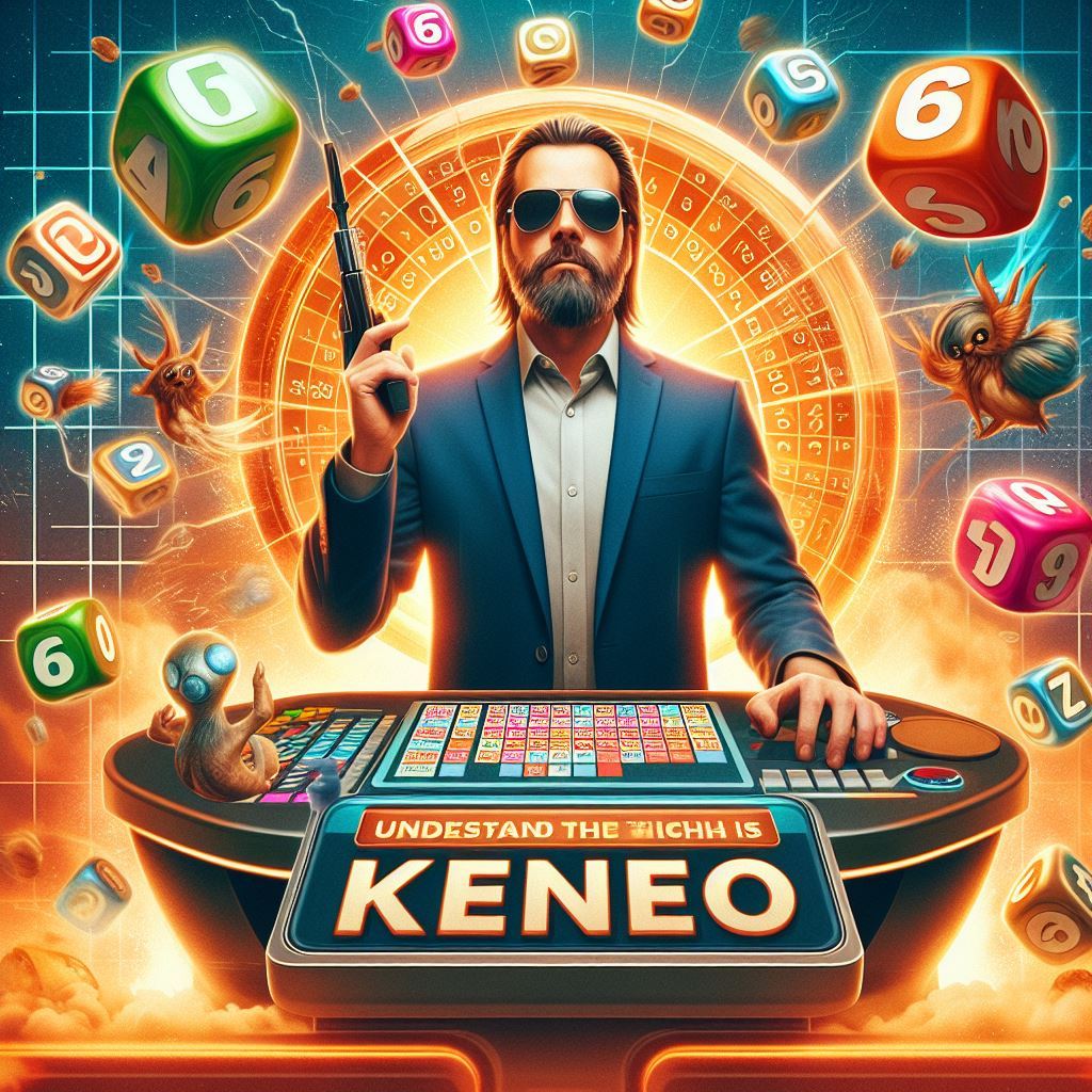 6 Common Misconceptions about Keno