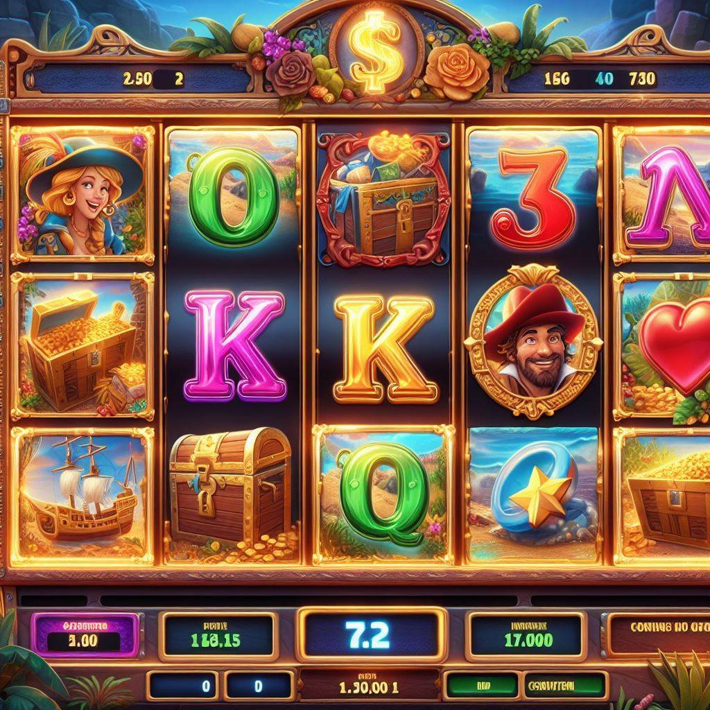A Player's Guide to Treasure Quest Slot's Top 5 Payouts