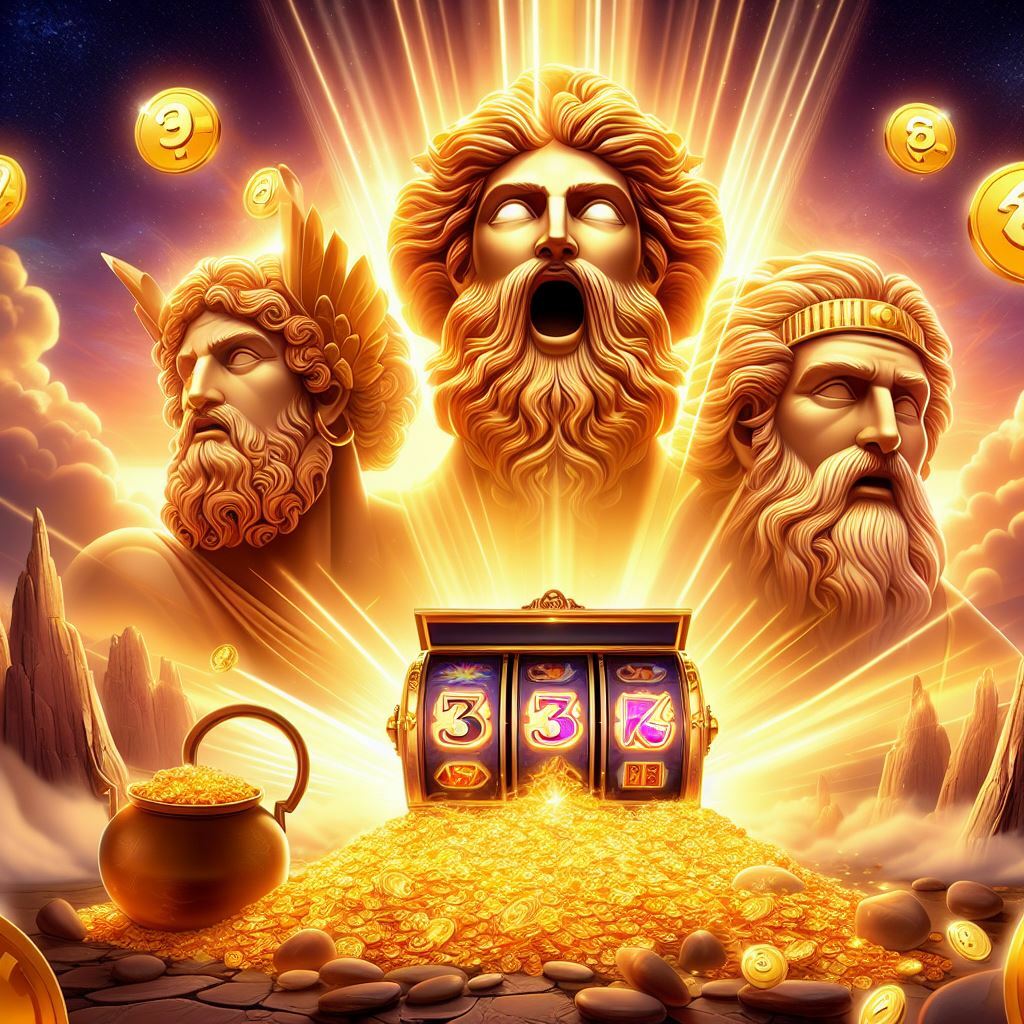 3 Numerical Secrets in Age of the Gods