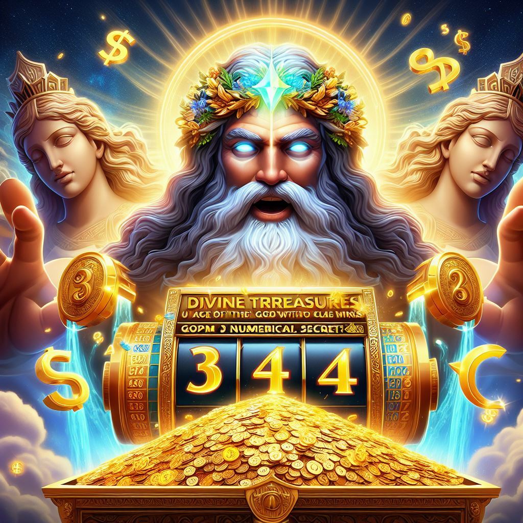 3 Numerical Secrets in Age of the Gods