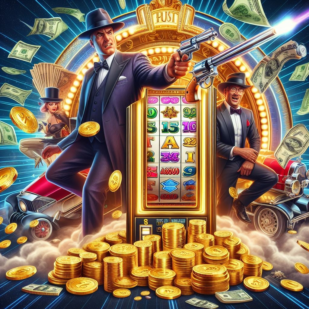The Thrill of High Roller Slots: What You Need to Know